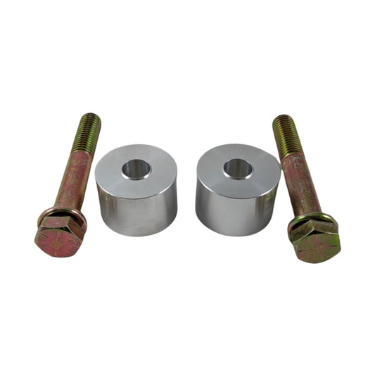 Harley Davidson Riser extension 1" black