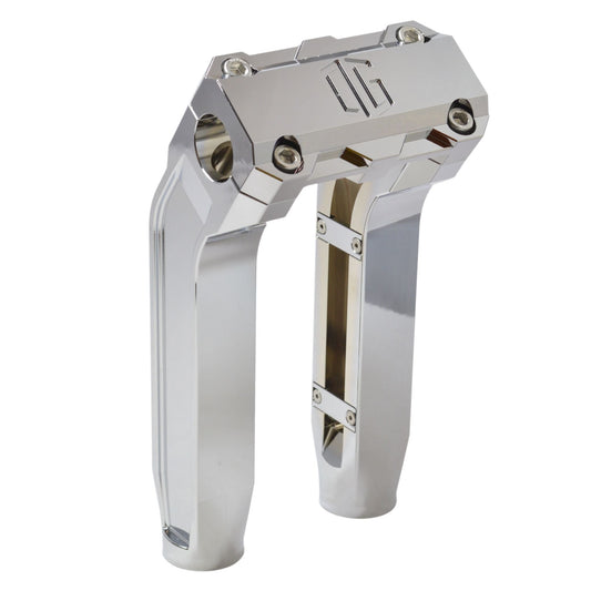 Harley Davidson Risers