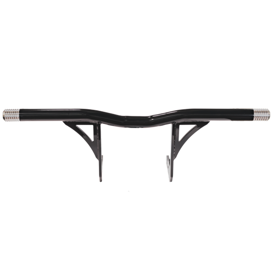 OG Highway Peg Crash Bar for Harley-Davidson M8 Softail Mid Controls- Original Garage Moto