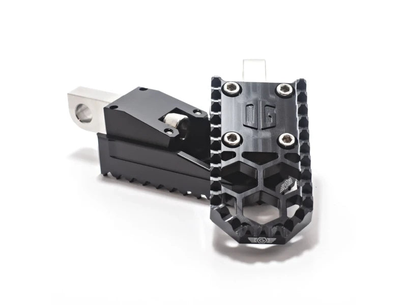 Repose-pieds OG HoneyComp V3 Mini
