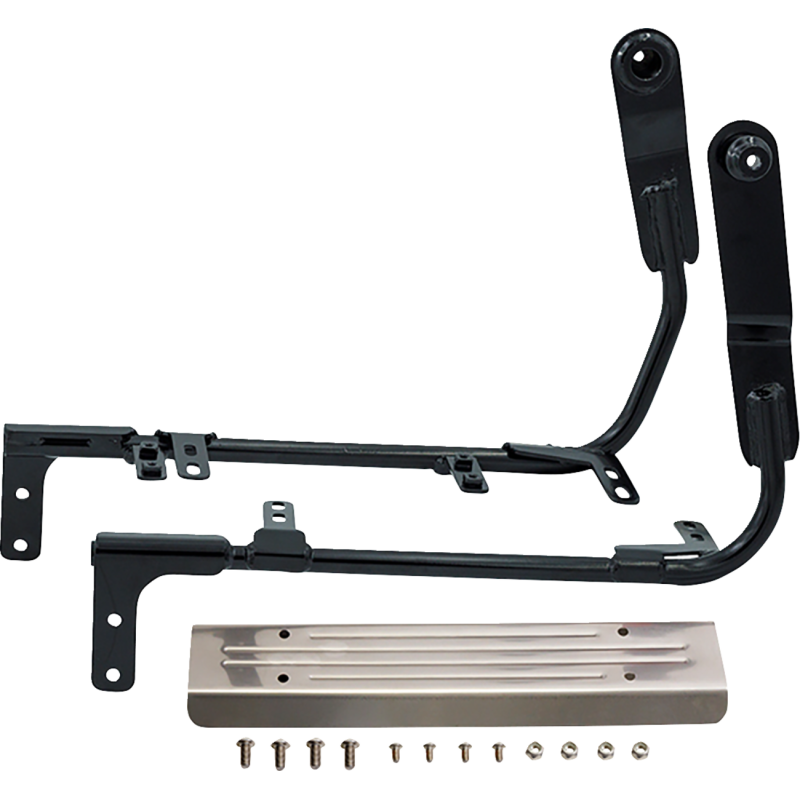 Replacement Exhaust Bracket Bag mount kit