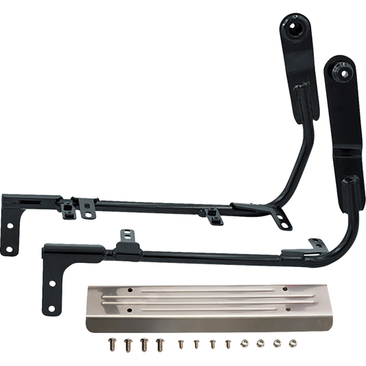 Replacement Exhaust Bracket Bag mount kit