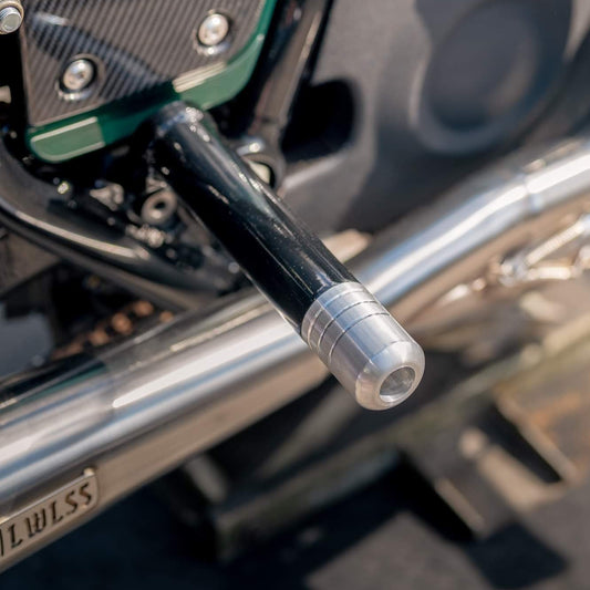 Rear B-Bars/Passenger Pegs for Indian Chief 2022+