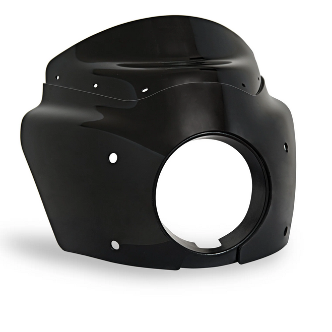 Road Warrior® Fairing for 2022 - 2023 Indian Chief Bobber and Chief Bobber Dark Horse