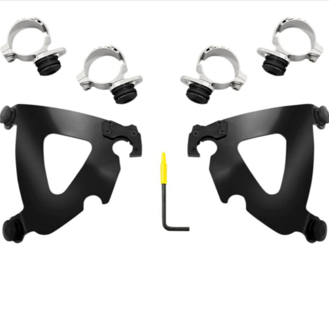 Road Warrior® Fairing for 2022 - 2023 Indian Chief and Chief Dark Horse