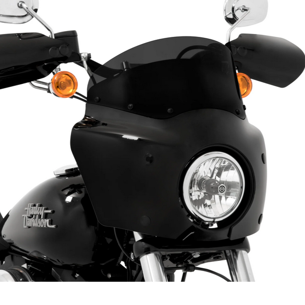 Standard Windshields for Road Warrior® Fairing