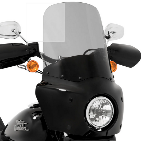Standard Windshields for Road Warrior® Fairing