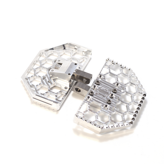 Harley Davidson Mini Floorboards