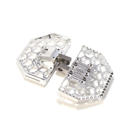 Harley Davidson Mini Floorboards