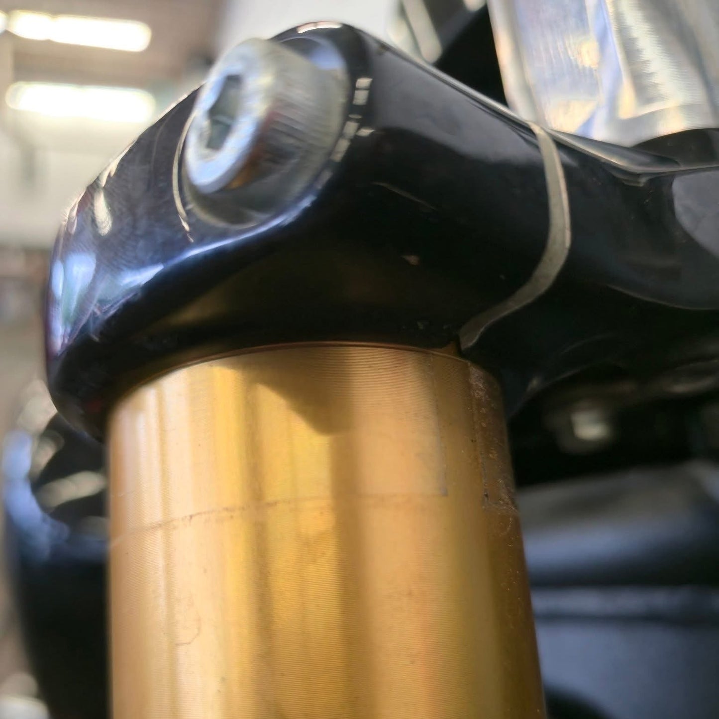 LG B-Bars for Indian Scout 2025+