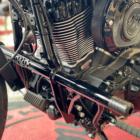 LG B-Bars Forward Control for Indian Chief 2022+