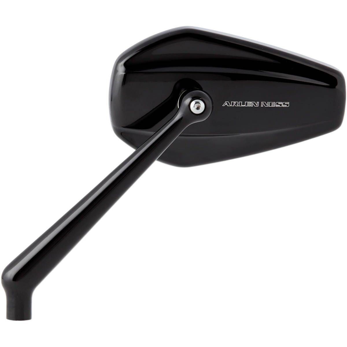 Arlen Ness Mini Stocker Mirror-PAIRS (Left&right)