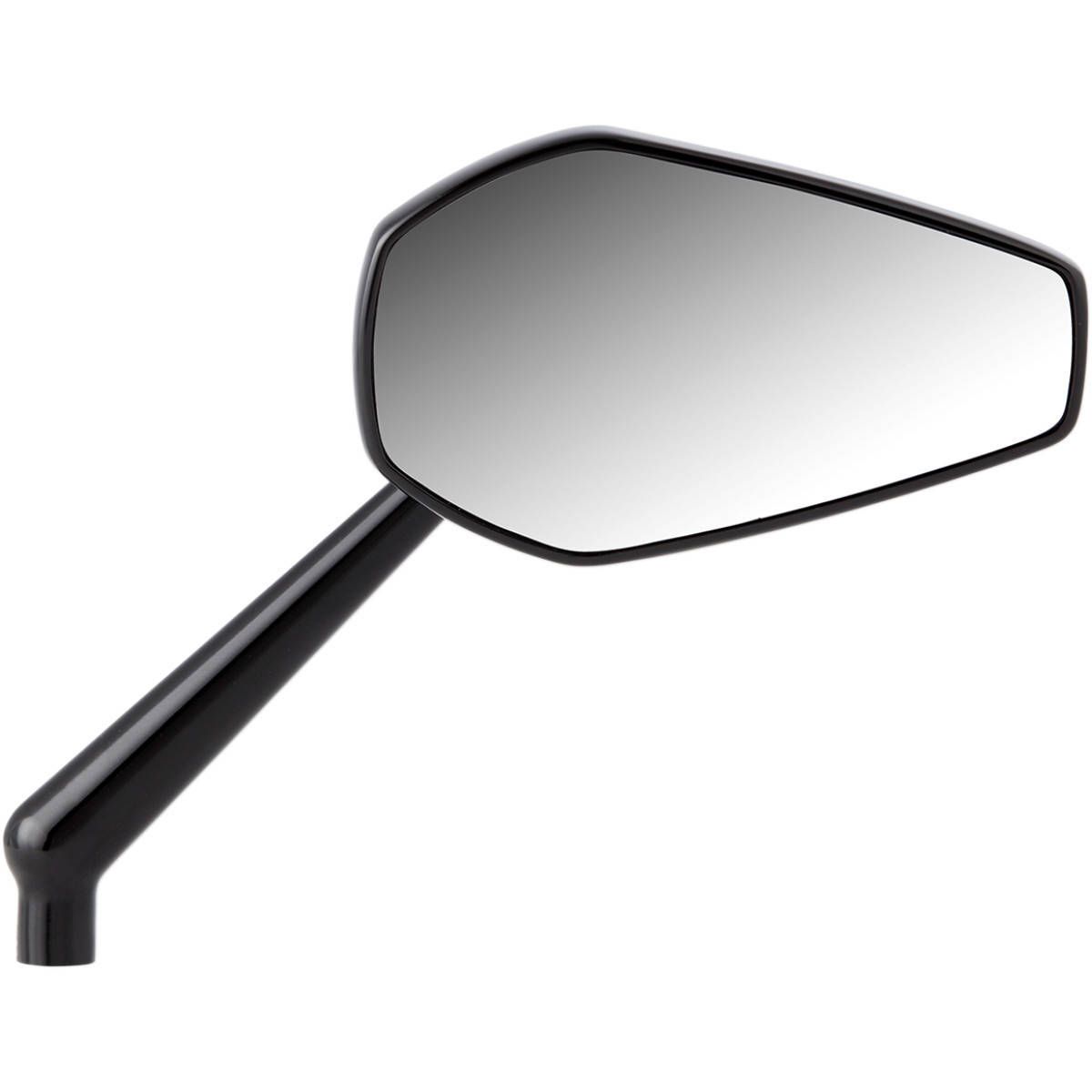 Arlen Ness Mini Stocker Mirror-PAIRS (Left&right)