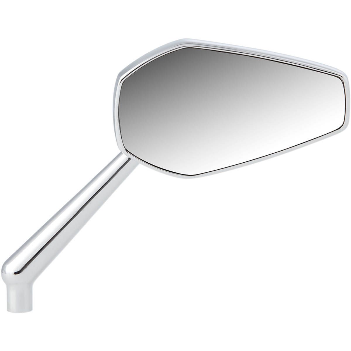 Arlen Ness Mini Stocker Mirror-PAIRS (Left&right)