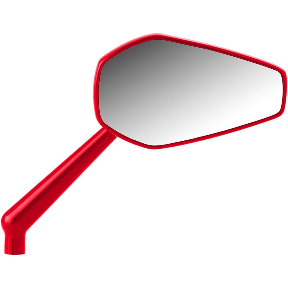 Arlen Ness Mini Stocker Mirror-PAIRS (Left&right)
