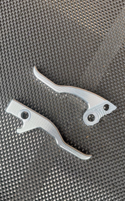 LG Shorty Hand Control Brake & Clutch levers kit for Indian Motorcycle