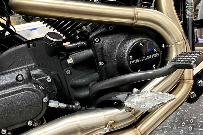 T512 Dyna Pro model