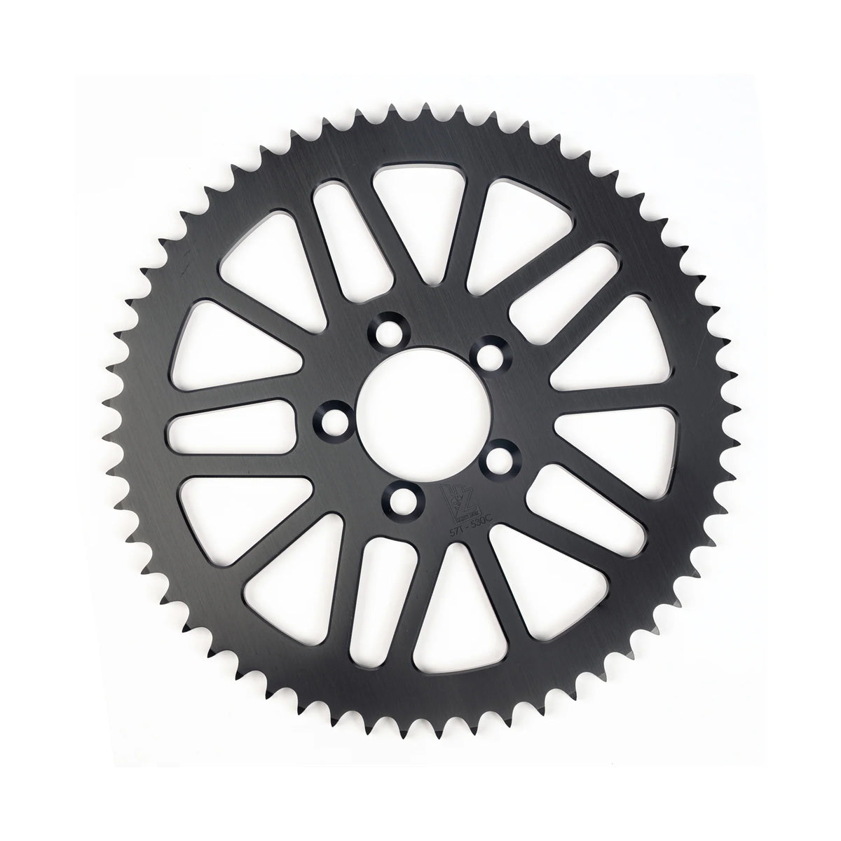 PowerPlus Chain Drive Conversion