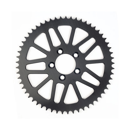 PowerPlus Chain Drive Conversion
