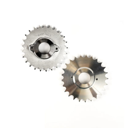PowerPlus Chain Drive Conversion