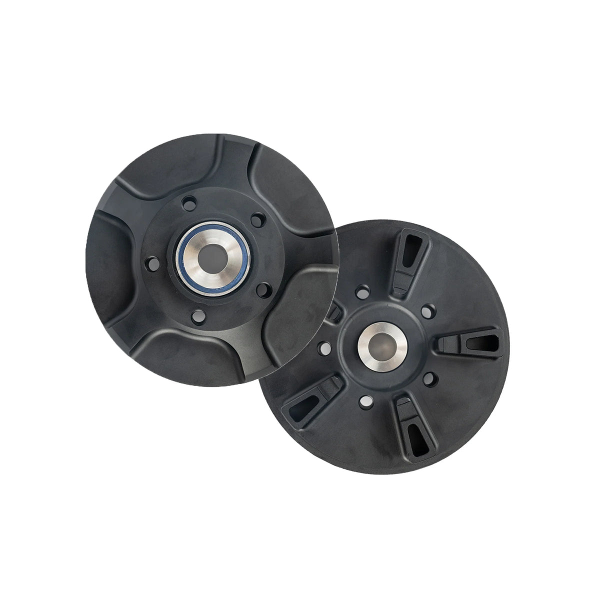 PowerPlus Chain Drive Conversion