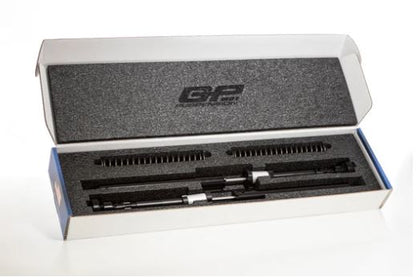 GP Suspension, 25mm Cartridge Kit for Indian FTR1200