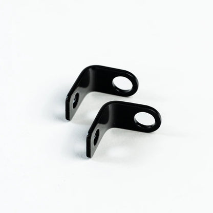 Hart Luck Rizoma Signal Mount Brackets (Chieftain)