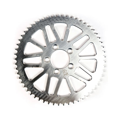 Hart Luck Replacement Rear 57T-530C Sprocket