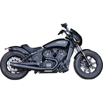 GRAND NATIONAL 2-INTO-1 EXHAUST SYSTEMS