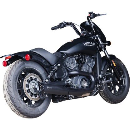 GRAND NATIONAL 2-INTO-1 EXHAUST SYSTEMS