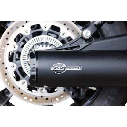 GRAND NATIONAL 2-INTO-1 EXHAUST SYSTEMS