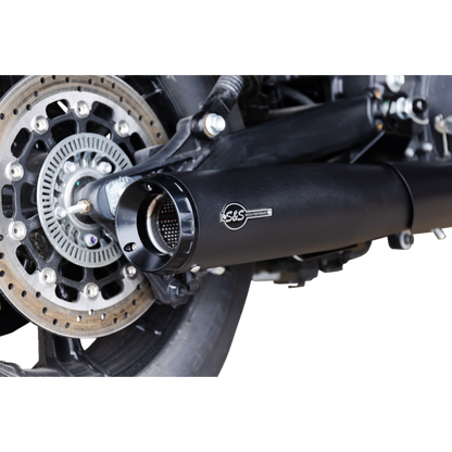 GRAND NATIONAL 2-INTO-1 EXHAUST SYSTEMS