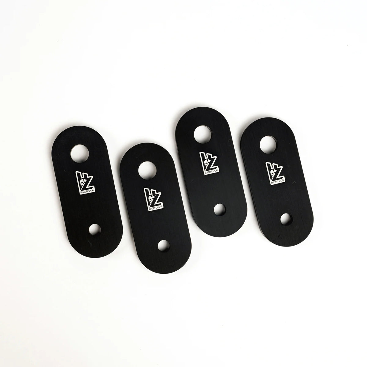 Hart Luck 2'' Lift Kit for Indian PowerPlus Saddle Bag