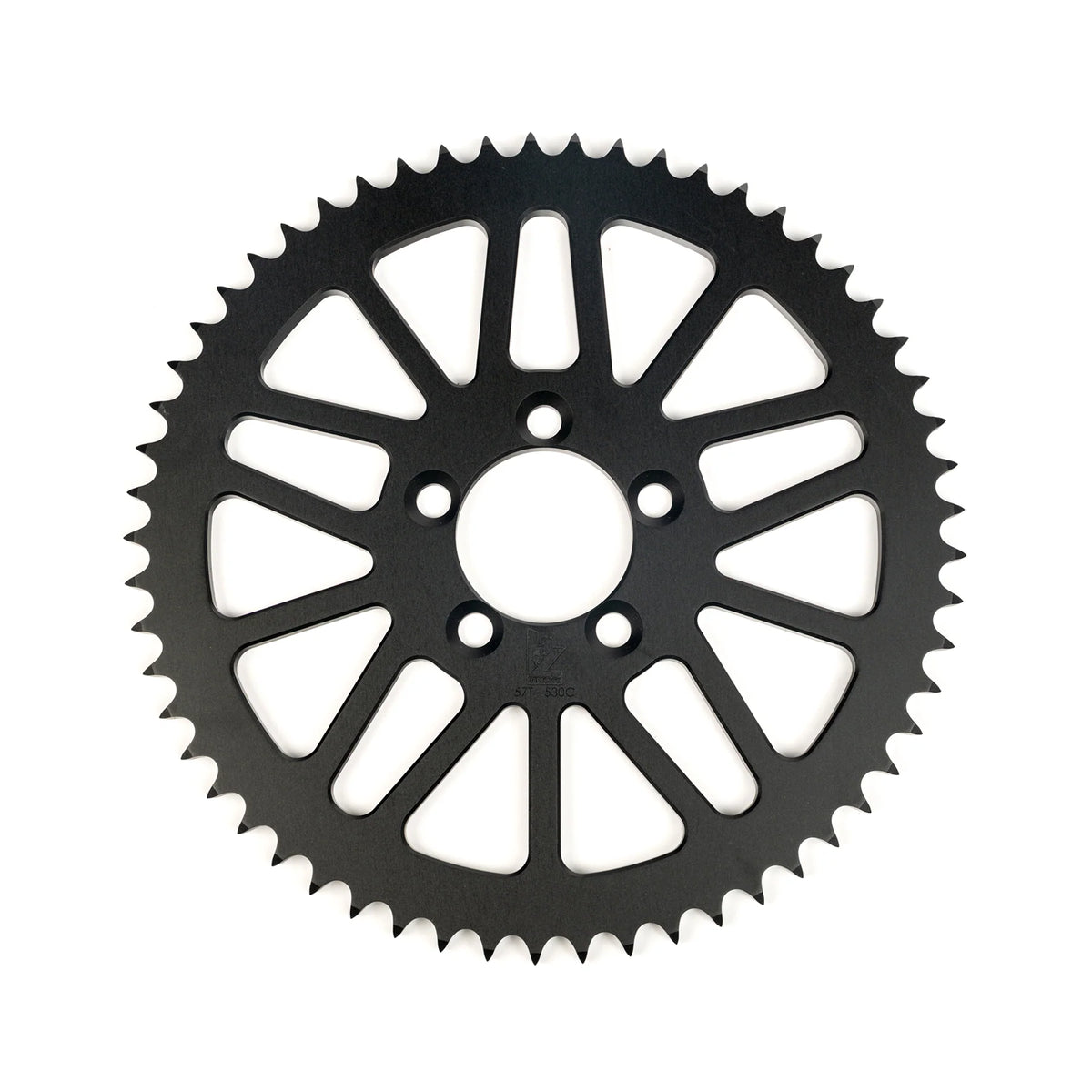 PowerPlus Chain Drive Conversion