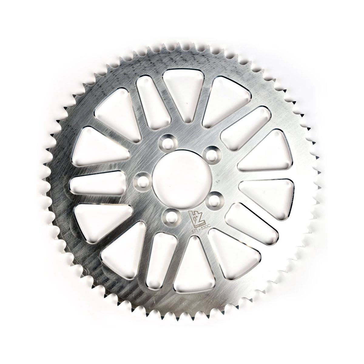 PowerPlus Chain Drive Conversion