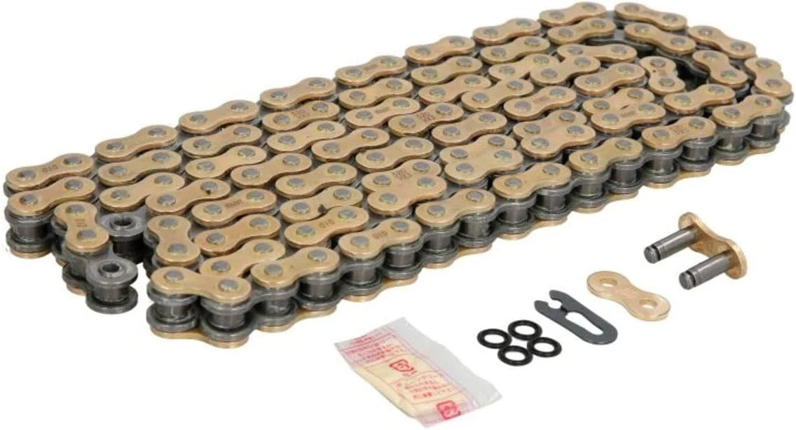 PowerPlus Chain Drive Conversion