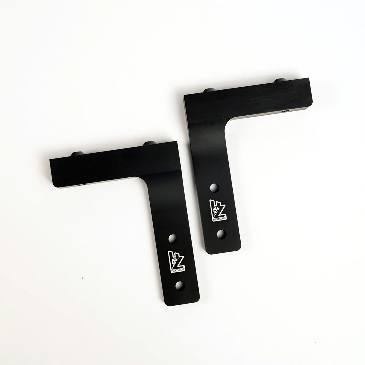 Hart Luck 2'' Lift Kit for Indian PowerPlus Saddle Bag