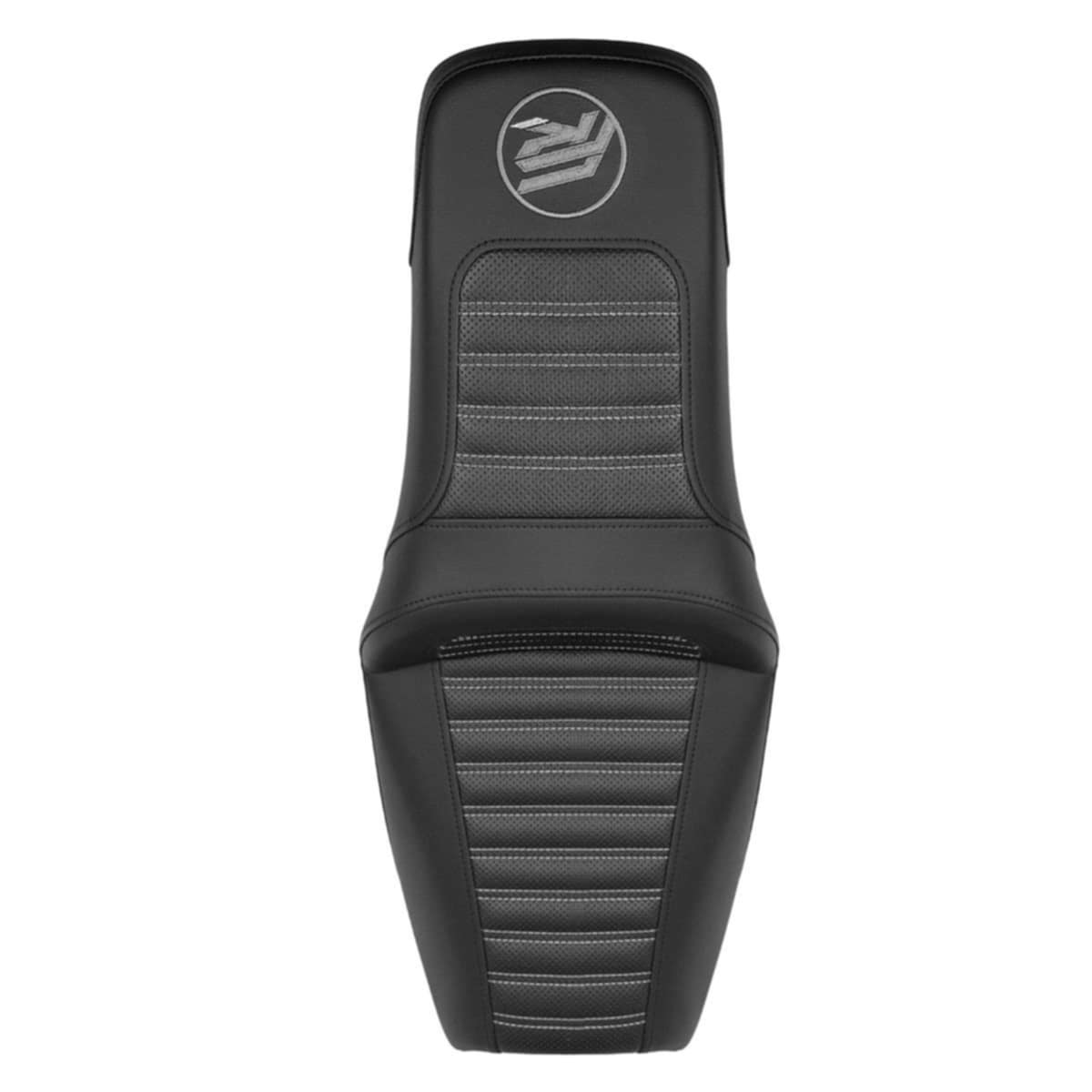 Saddlemen Forever Rad Pro Series slim seat (Standard reach)  For PowerPlus models. Indian Challenger, Pursuit PP Chieftain,PP roadmaster.