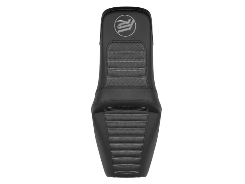 Saddlemen Forever Rad Pro Series slim seat (Standard reach)  For PowerPlus models. Indian Challenger, Pursuit PP Chieftain,PP roadmaster.
