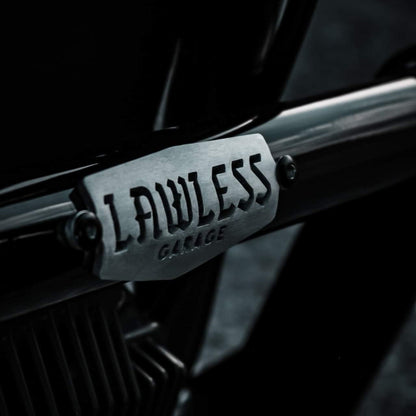 LG B-Bars for Harley-Davidson 2018+ Softail