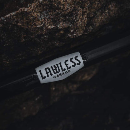 LG B-Bars for Harley-Davidson 2018+ Softail
