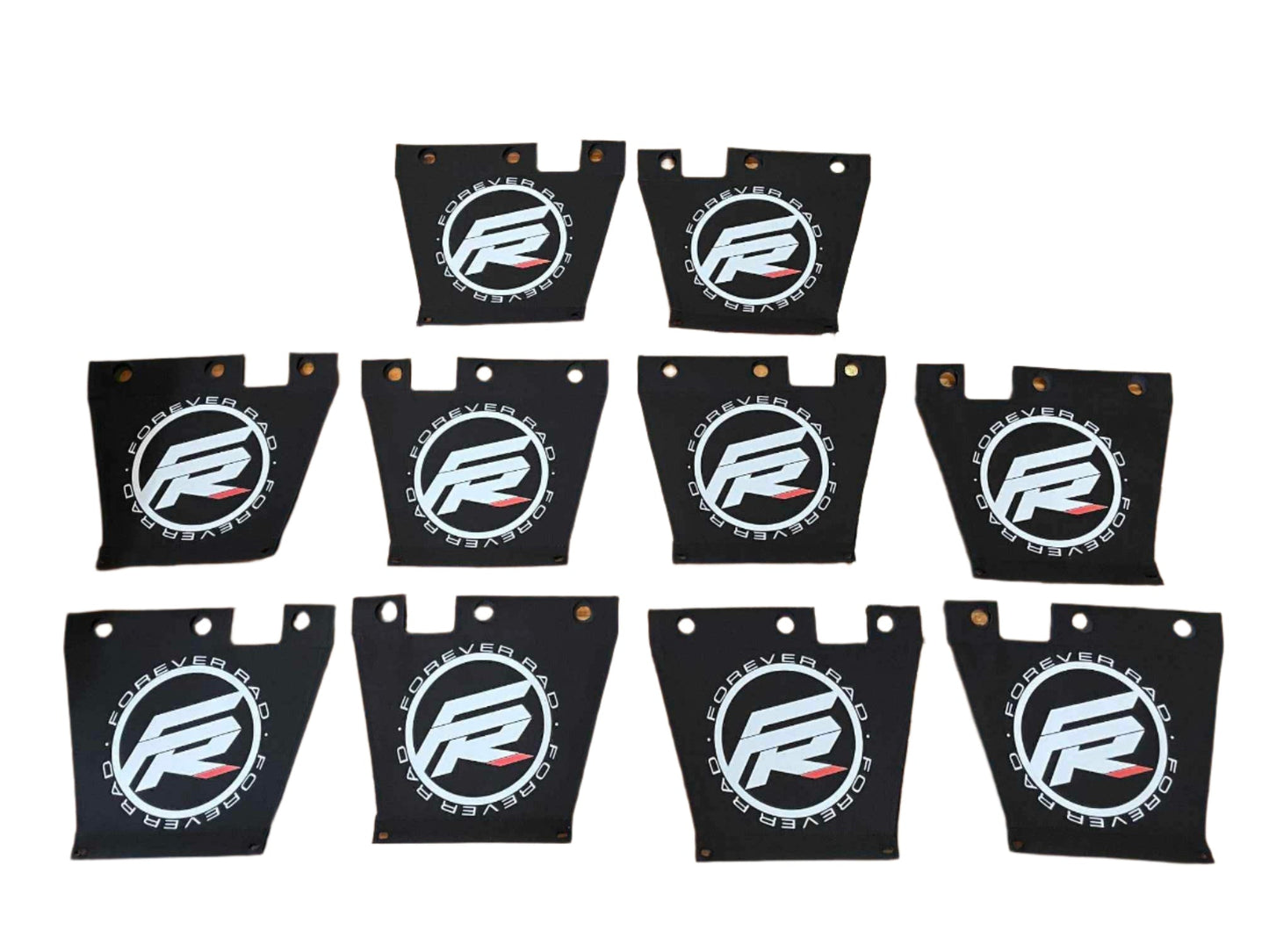 Forever Rad Saddlebag Tethers For Indian Challenger, Chieftain, Springfield