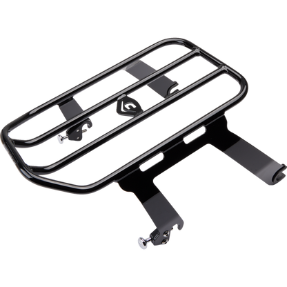 Detachable Solo Luggage Rack for Indian Chief 2022+