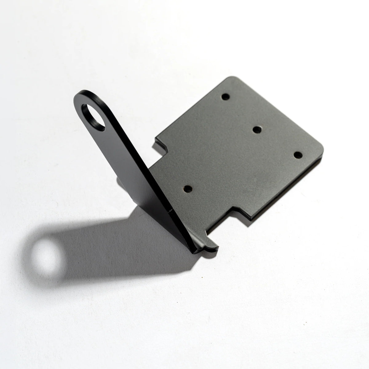 License Plate Relocator