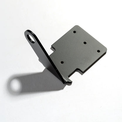 License Plate Relocator