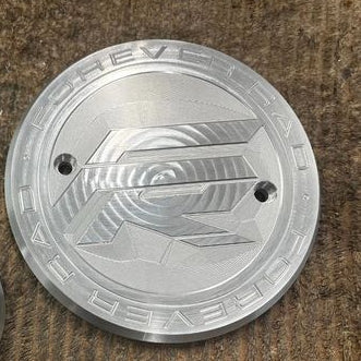 Forever Rad Derby Cover for Indian Models