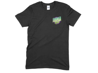 Forever Rad T Shirt Triple Drippy Edition