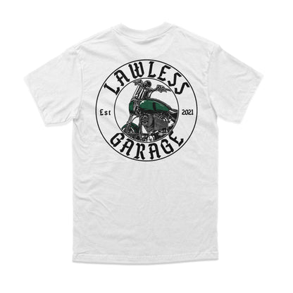 LG Chief Gang T-shirt