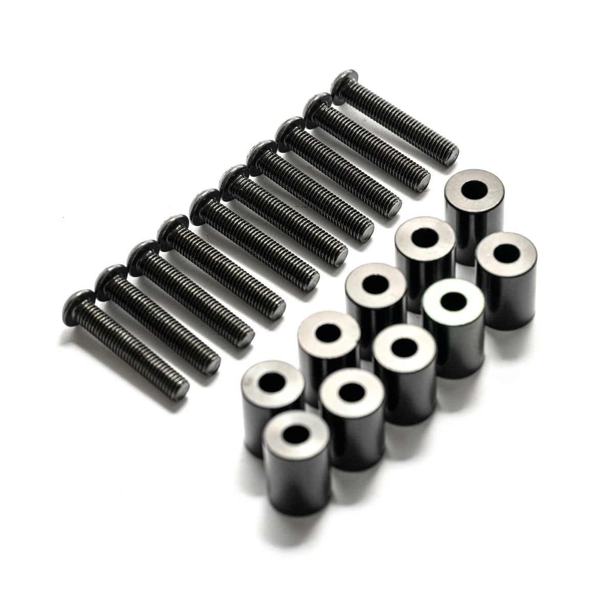Touring Trunk Lift Kit - (For Full Size & Low Profile Trunks)