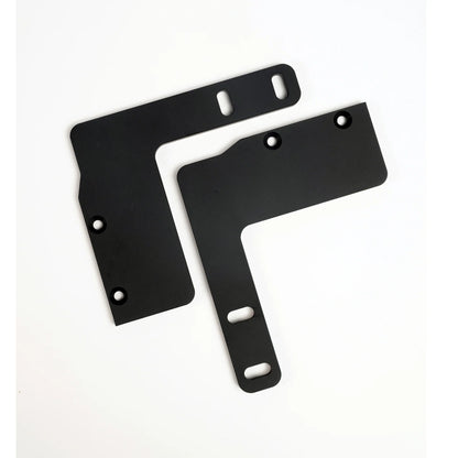 Hart Luck 2'' Lift Kit for Indian PowerPlus Saddle Bag